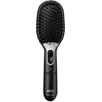 Braun Hair Care Satin Hair 7 Iontec BR710 perie de par - imagine 2